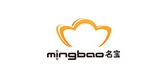 名宝 mingbao品牌logo