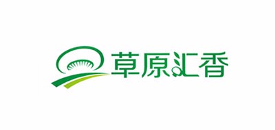 草原品牌logo