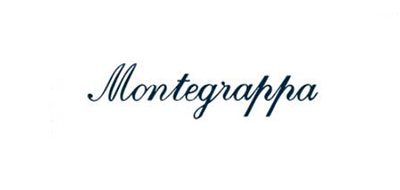 Montegrappa/万特佳品牌logo