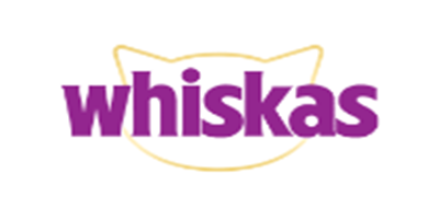 whiskas/伟嘉品牌logo