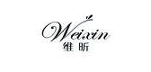 维昕品牌logo
