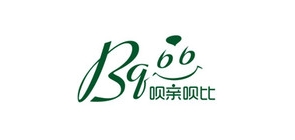 Bqbb/呗亲呗比品牌logo
