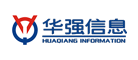 华强品牌logo