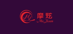 摩炫品牌logo