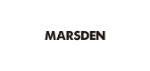 marsden/马斯登品牌logo