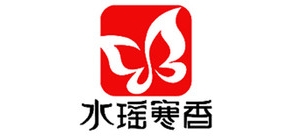 水瑶寒香品牌logo
