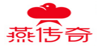 燕传奇品牌logo