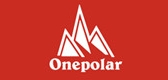 ONEPOLAR/极地品牌logo
