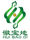 徽宝地品牌logo