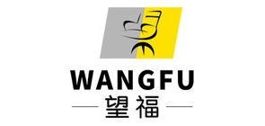 望福品牌logo