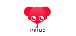 IREEMO/爱瑞曼品牌logo