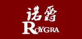 ROYGRA/诺爵品牌logo