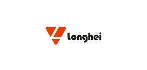 langhei/朗熹品牌logo