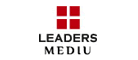 LEADERS/丽得姿品牌logo