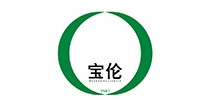 宝伦品牌logo