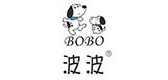 BOBO/波波品牌logo