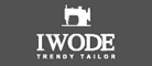 IWODE/埃沃品牌logo