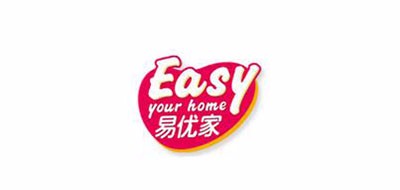 Easy Your Home/易优家品牌logo