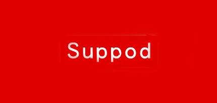 Suppod品牌logo
