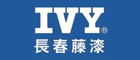 IVY/长春藤品牌logo
