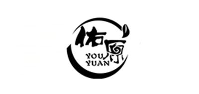 佑原品牌logo