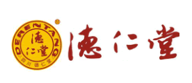 德仁堂品牌logo