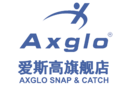Axglo/爱斯高品牌logo