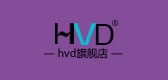 HVD品牌logo