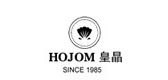 HJ/皇晶品牌logo
