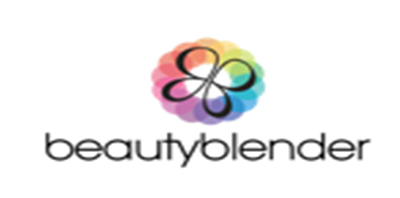 beauty Blender品牌logo