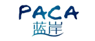 PACA/蓝岸品牌logo