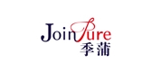 JOIN PURE/季蒲品牌logo