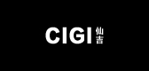 CIGI/仙吉品牌logo