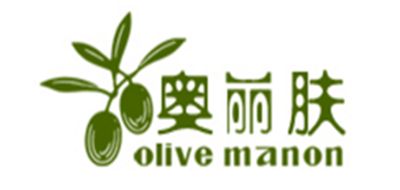 Olive/奥丽肤品牌logo