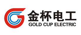 Gold Cup/金杯品牌logo