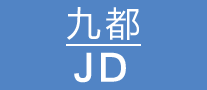 JD/京典品牌logo