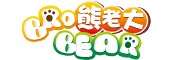 熊老大品牌logo