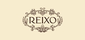 REIXO/瑞秀品牌logo
