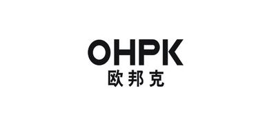 OHPK/欧邦克品牌logo