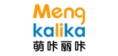 萌咔品牌logo