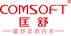 Comsoft品牌logo