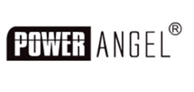 PowerAngel/能量天使品牌logo
