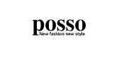 POSSO/宝梭品牌logo