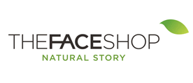 The Face Shop/菲诗小铺品牌logo