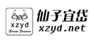 Xzyd/仙子宜岱品牌logo