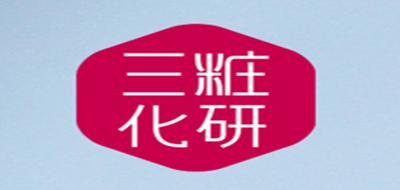 Sansho/三妆品牌logo