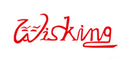 Wisking/威之群品牌logo