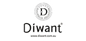 Diwant/袋王品牌logo