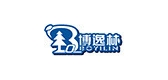 博逸林品牌logo
