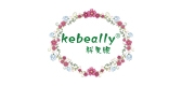 kebeally品牌logo